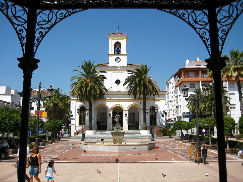 san pedro