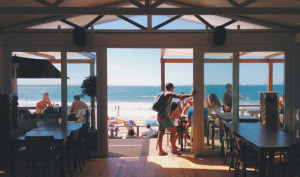 Aumento turistas en marbella
