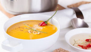 Gastronomía Marbella