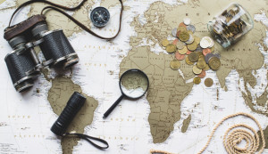 Pautas para viajes largos